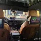 Audi Q7 2018