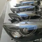 شمعات cx5 2016 فل