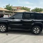تويوتا برادو 2009