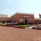 اعمال تراثيه بناء افران وشويات ومشبات
