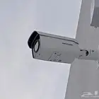 كاميرات مراقبة وانتركم