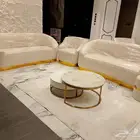 لتفصيل الكنب وتنجيد جميع انواع الكنب