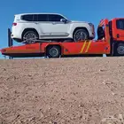 سطحة من حفر الباطن