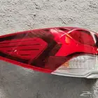 اسطب سوناتا لد LED يسار ركن موديل 2018 2019