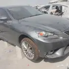 لكسز IS250 2016