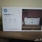 طابعة ليزر اتش بي لون أسود جديدة سعر جملة