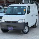 تويوتا لايت إيس 2025 فان بضاعه قير عادي و أوتوماتيك بنزين