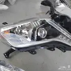 شمعات برادو لد فل كامل موديل 14 15 16 17