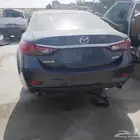 مازدا 6 2017