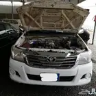 مكينه لكزس كامري لاندكروزر جكسار شاص ربع اف جي اكس ار ازيرا