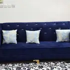 كنب كحلي للبيع