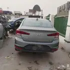 للبيع قطع غيار النترا