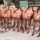 ديكورات فايبر جلاس
