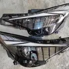 شمعات النترا ثلاث عدسات فل موديل 21 22 23