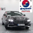 للاستيرادمن كوريا مرسيدس E250 2023