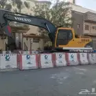 بوكلين للايجار داخل جده وضواحيها