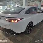 شانجان ايدو بلس لميتد 2025