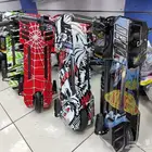 سكوتر درفت اقساط 36 و 48 فولت