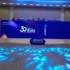 تاجير شاشات واضاء في حايل وجميع انحاء المملكه