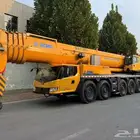 كرينات للايجار الشهري واليومي