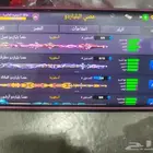 حساب بلياردو للبيع مستوى 304