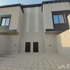 البيع دور اول تشطيب حديث موقف سياره