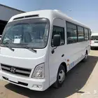 هيونداي باص كاونتي HYUNDAI COUNTY 2023