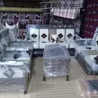 يتوفر بيوت شعر وخيام