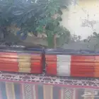 شمعات واسطبات مرسيدس هايلكس