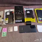 جلكسي اس 20 الترا 256 قيقا نسخة هونق كونق - s20 ultra 256gb