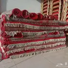 للبيع زل مستعمل نظيف