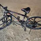 سيكل رياضي للبيع مستعجل 200