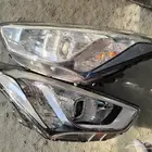 شمعات سنتافي موديل 13 14 15 16 وكالة مستعمل