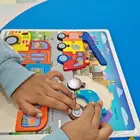 نطق وتخاطب وتعديل سلوك