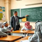 معلم خبير لغة انجليزية مدارس دوليه