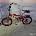 سيكل مقاس 16 بي300