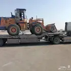 شيول للايجار حفر دفن تسويه ارضي