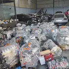 مكاين فولكس واجن وارد للبيع