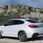 بي ام دبليو X6 للبيع 2015