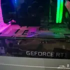 كرت شاشه RTX 3050 8GB