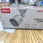 camera installation