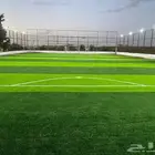 عشب صناعي للملاعب الرياضية