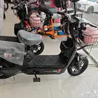 دراجة كهربائية سكوتر جديد لا يفوتك