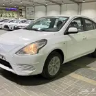 نيسان صني موديل 24 الشكل القديم (عرض خاص )