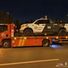 سطحه هيدرولك جده الى جازان