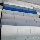 مساند ومخاد جاهز وتفصيل
