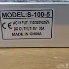 power supply 5v and 12v