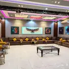 شاليهات حي الرمال للايجار اليومي