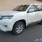 برادو 2021 V6 عبداللطيف جميل بودي محركات عضلات وكاله الممشى