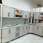 دولاب مطبخ